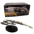 Mass Effect Normandy SR-2 Cerberus Ship Replica